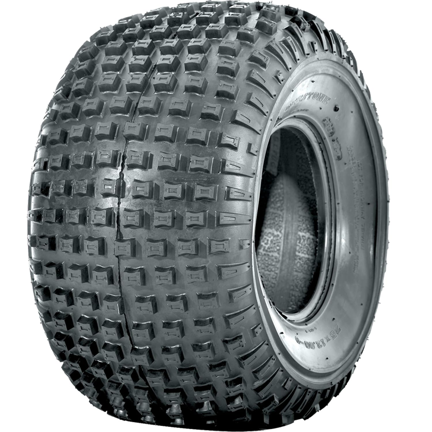Amazon.com: DEESTONE D929 All-Terrain ATV Radial Tire